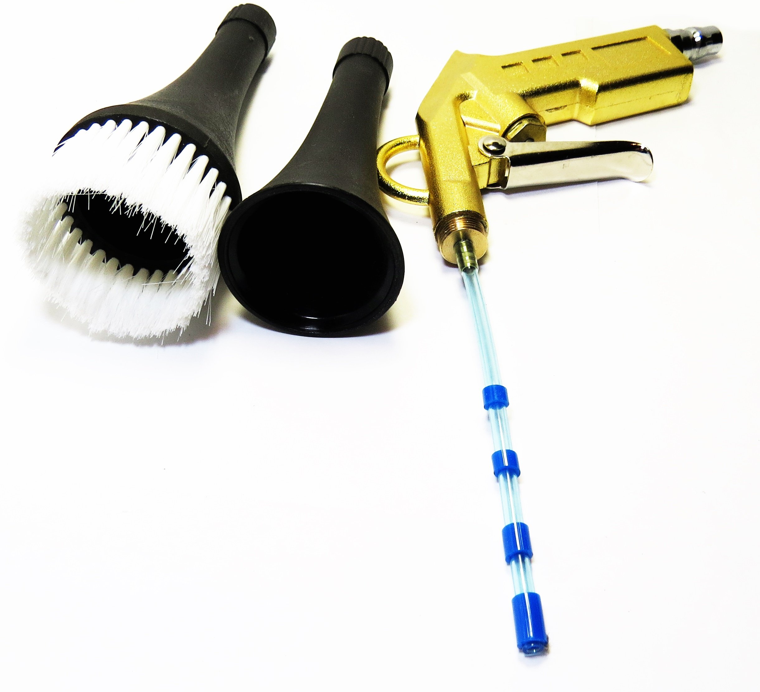 Amazon.co.jp: 【MBK】 手袋付 洗車 風圧 エアー 力 で ホコリ 汚れ を